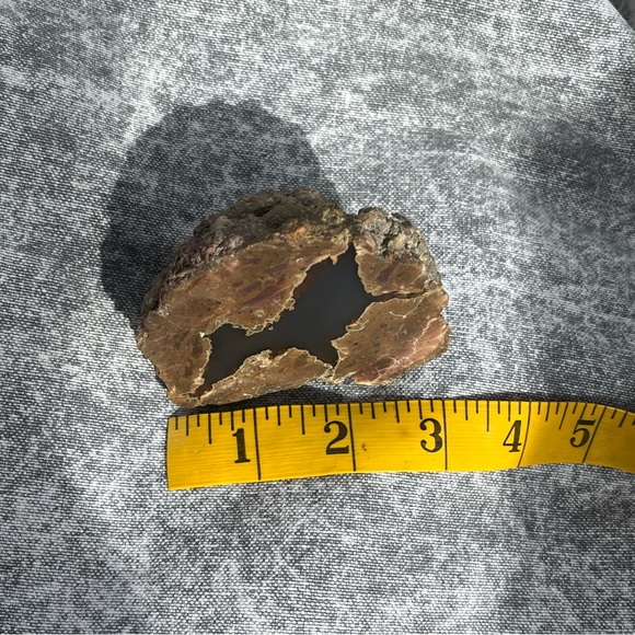 Thunderegg Oregon lava crystal mineral natural home mantle decor gemstone bundle - Picture 7 of 9